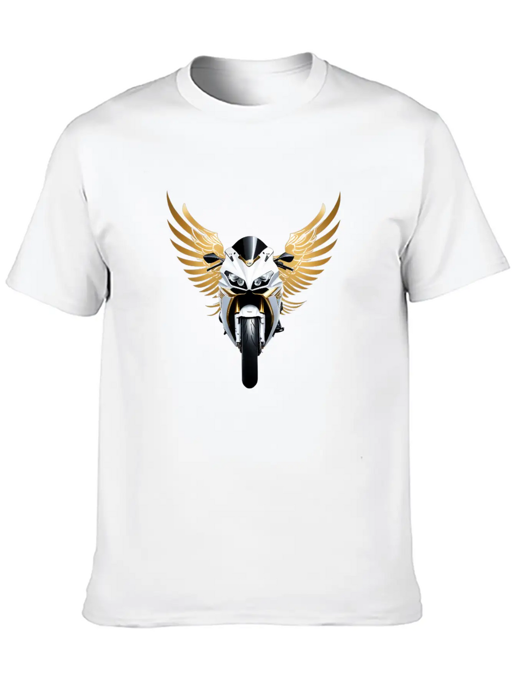 Guardian Angel Song Cover Classic Cotton Tee – Unisex Comfort For Any Season