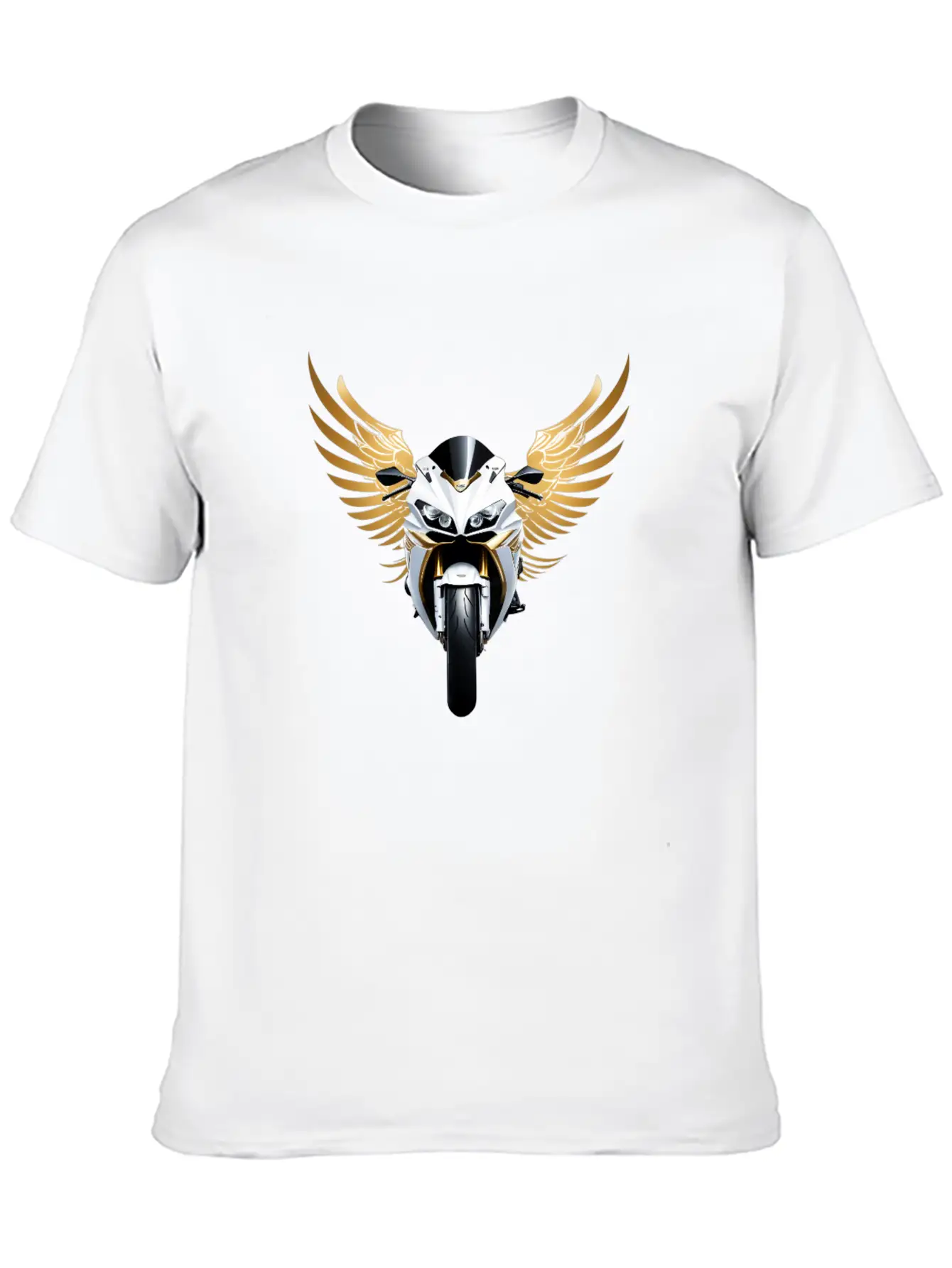 Guardian Angel Song Cover Classic Cotton Tee – Unisex Comfort For Any Season
