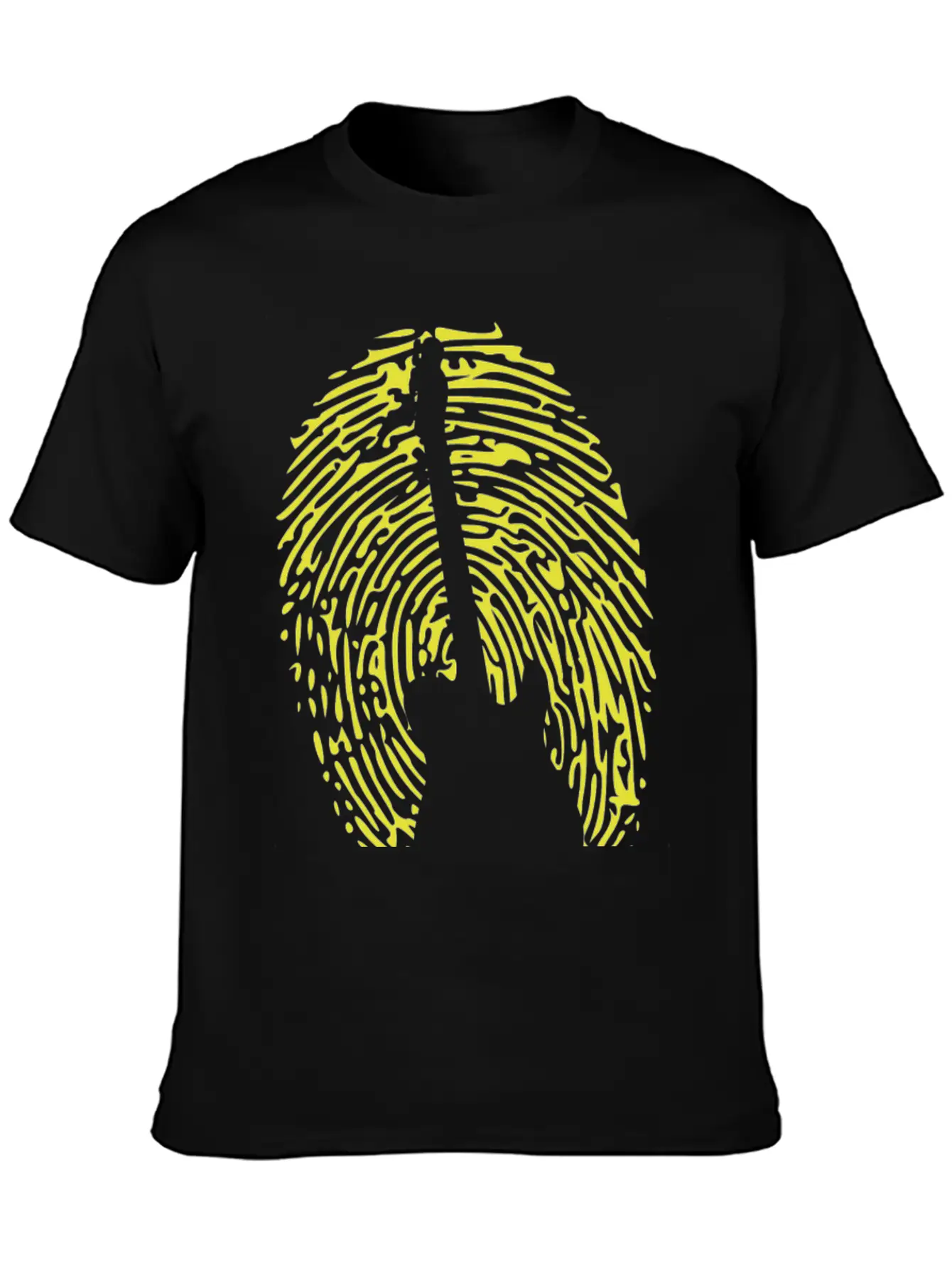 Guitar - It's In My DNA Shirt Gift Music Acoustic Timeless Short Sleeve Tee – Comfy And Minimalist Design