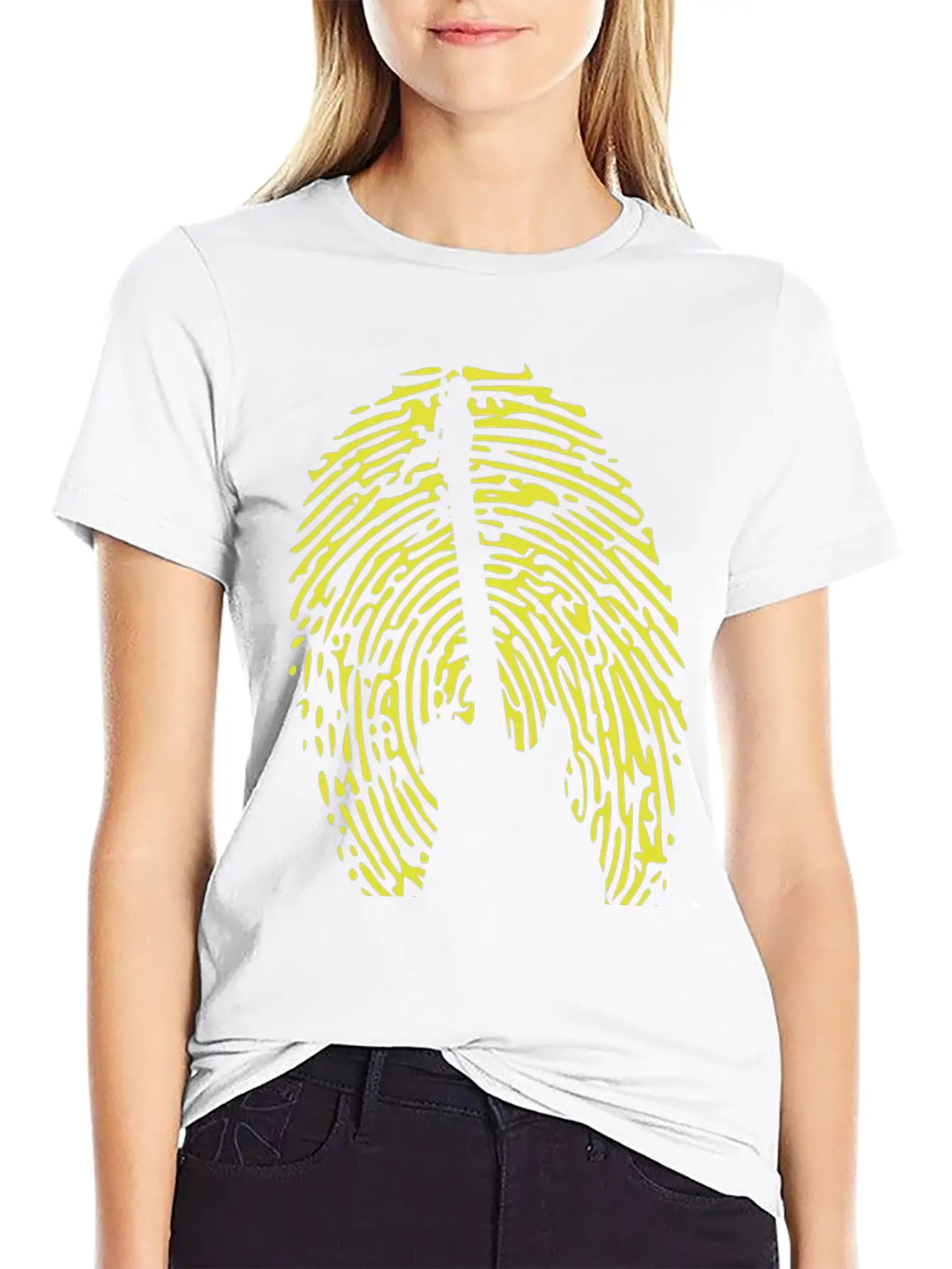 Guitar - It's In My DNA Shirt Gift Music Acoustic Timeless Short Sleeve Tee – Comfy And Minimalist Design