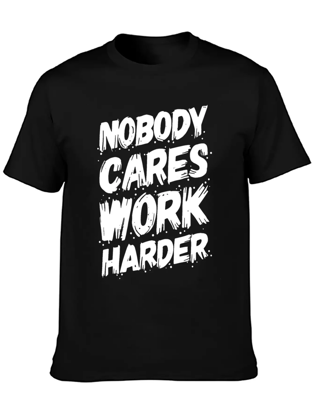 Gym Workout Motivational Timeless Short Sleeve Tee – Comfy And Minimalist Design