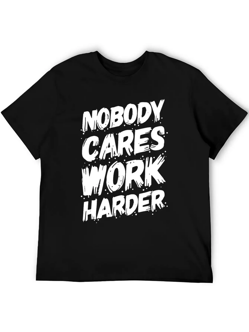 Gym Workout Motivational Timeless Short Sleeve Tee – Comfy And Minimalist Design