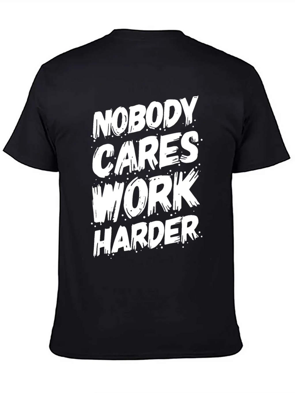 Gym Workout Motivational Timeless Short Sleeve Tee – Comfy And Minimalist Design