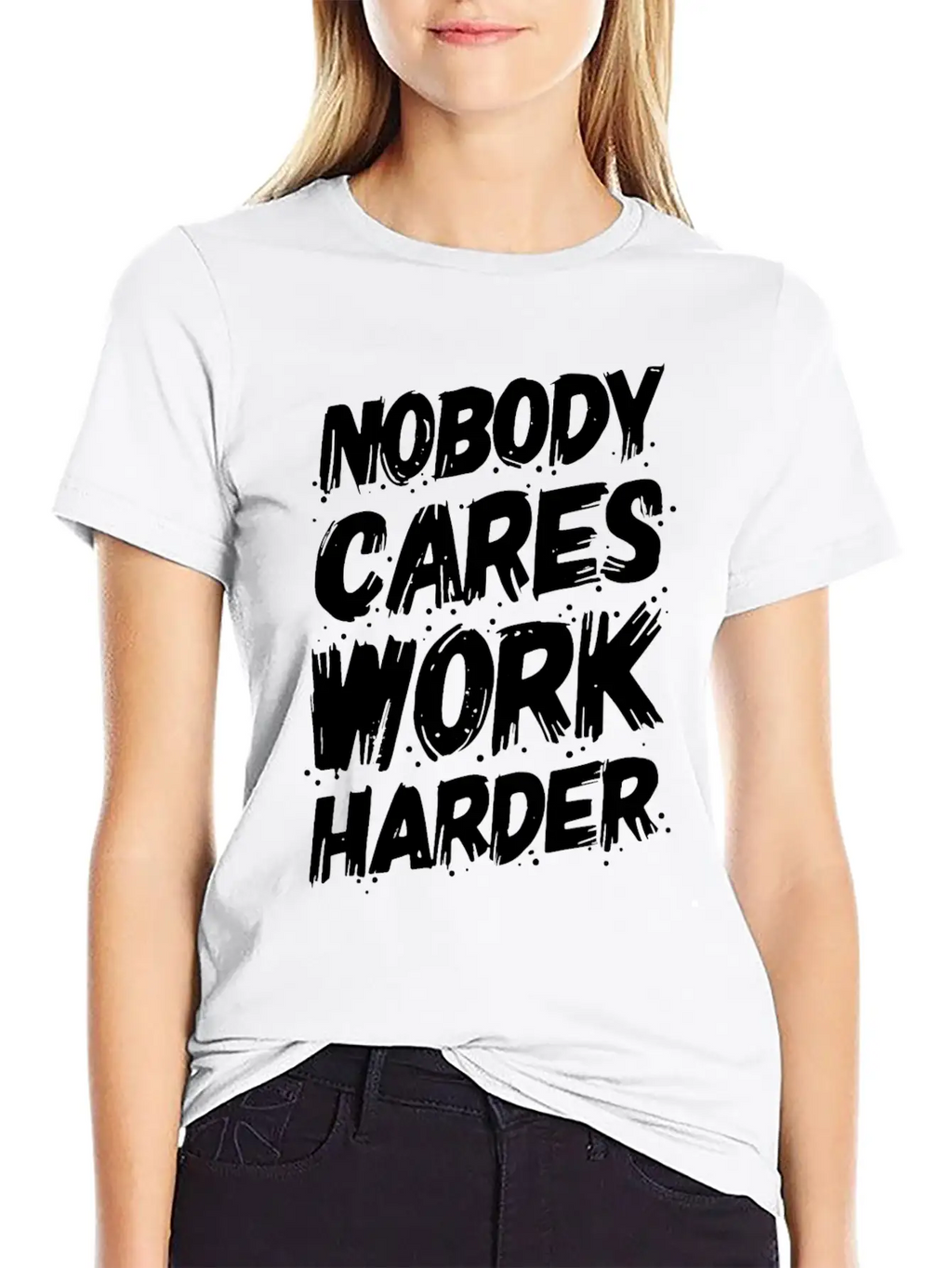 Gym Workout Motivational Timeless Short Sleeve Tee – Comfy And Minimalist Design