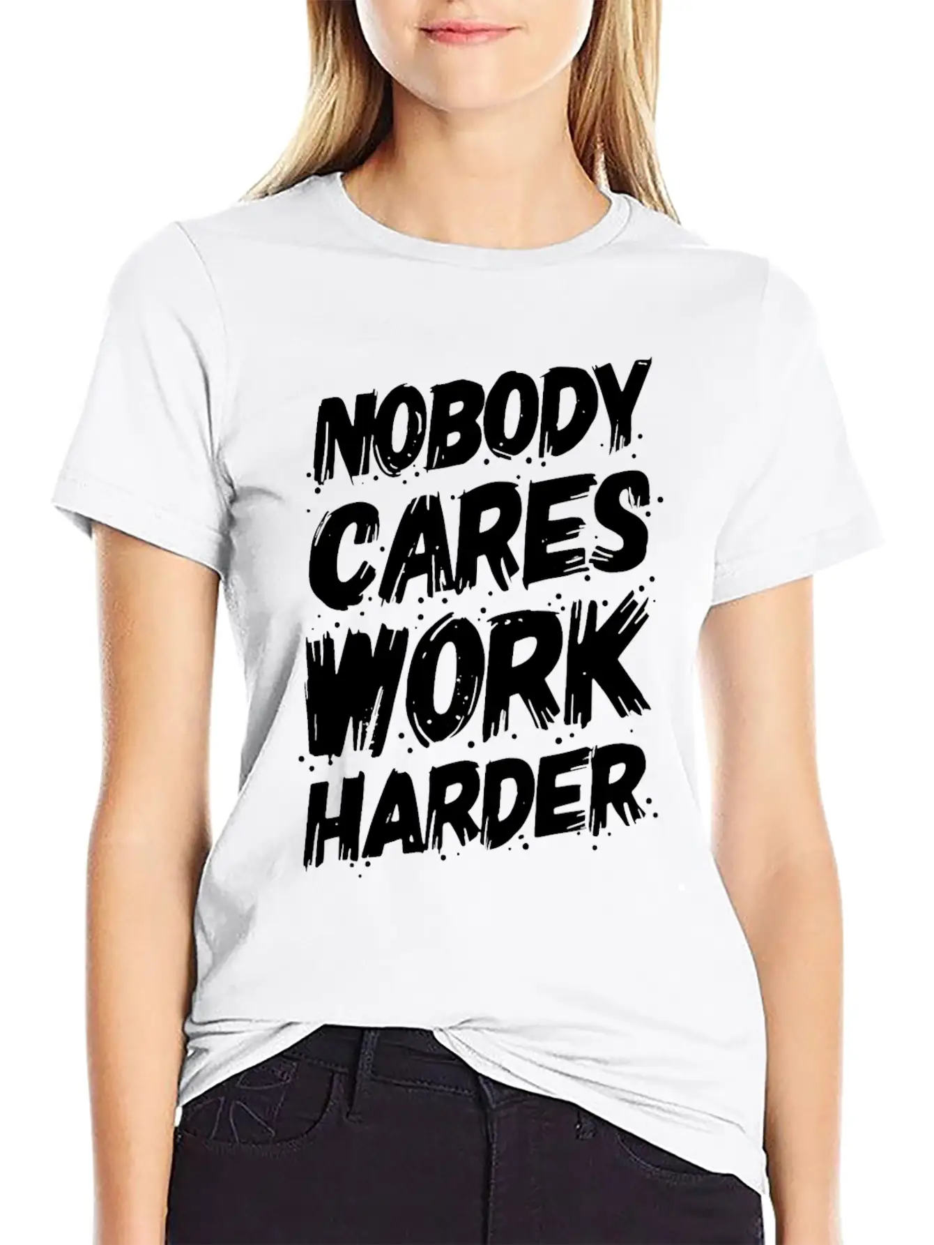 Gym Workout Motivational Timeless Short Sleeve Tee – Comfy And Minimalist Design