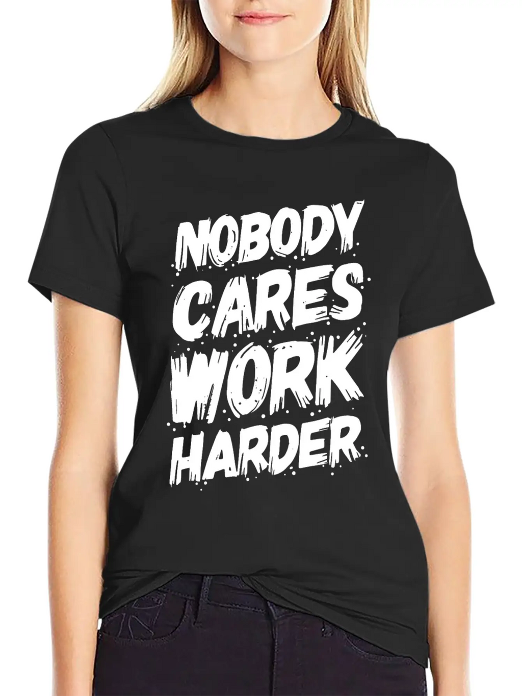 Gym Workout Motivational Timeless Short Sleeve Tee – Comfy And Minimalist Design