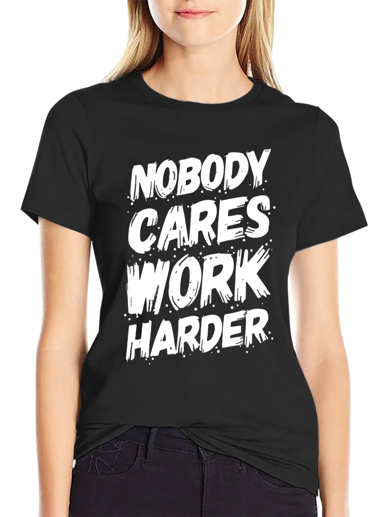 Gym Workout Motivational Timeless Short Sleeve Tee – Comfy And Minimalist Design