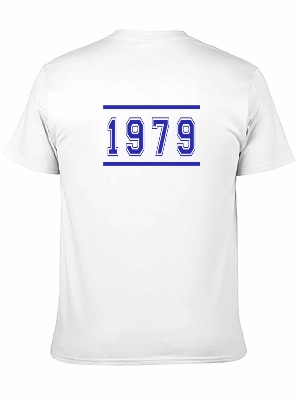 1979 Graphic Tee - Retro Style