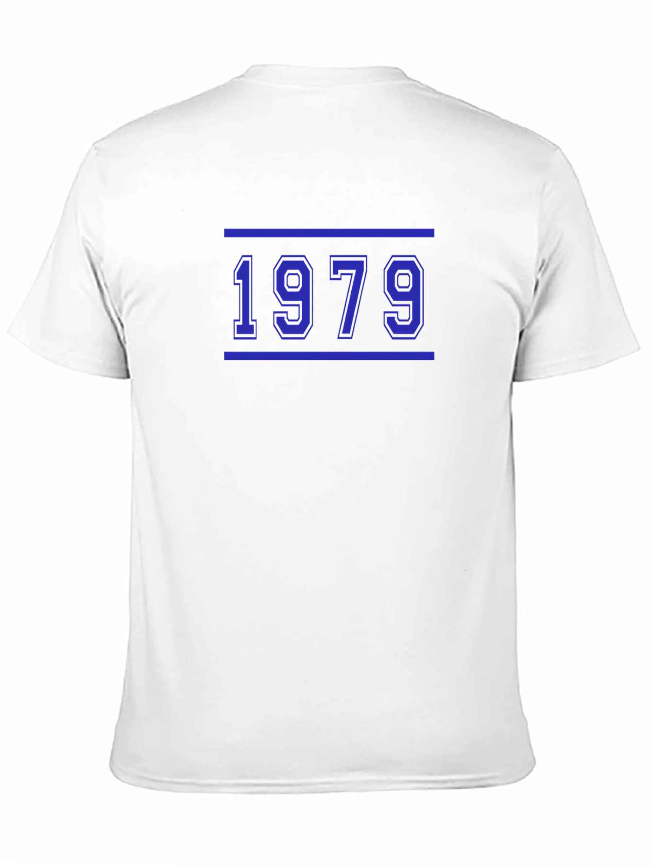 1979 Graphic Tee - Retro Style