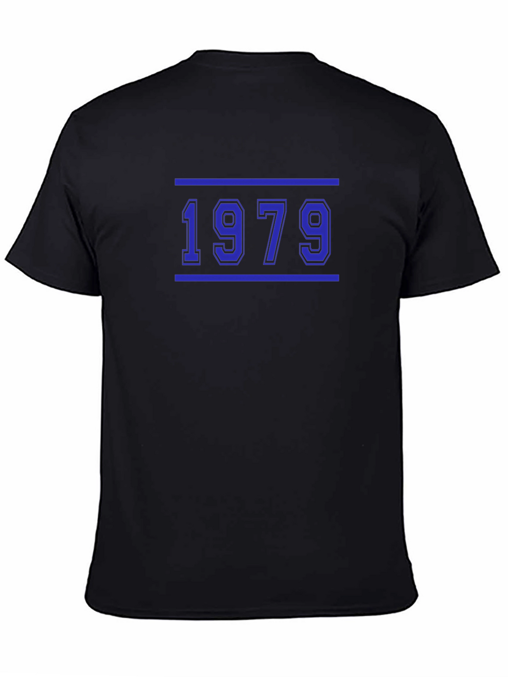 1979 Graphic Tee - Retro Style