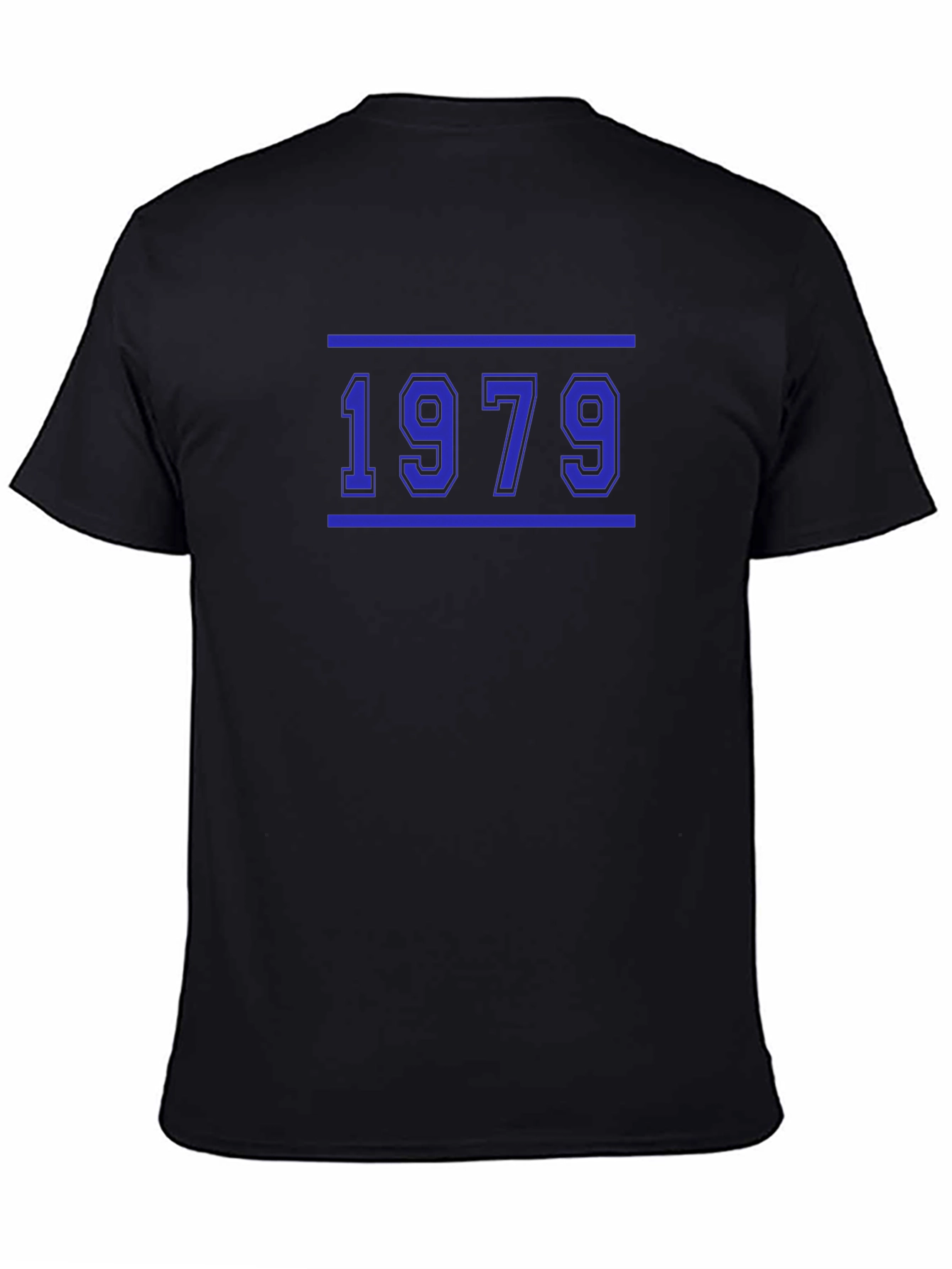 1979 Graphic Tee - Retro Style