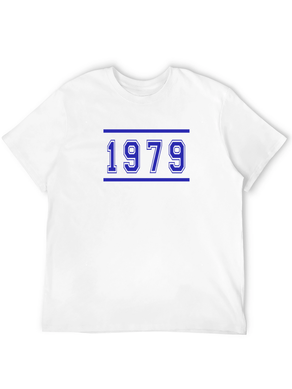 1979 Graphic Tee - Retro Style