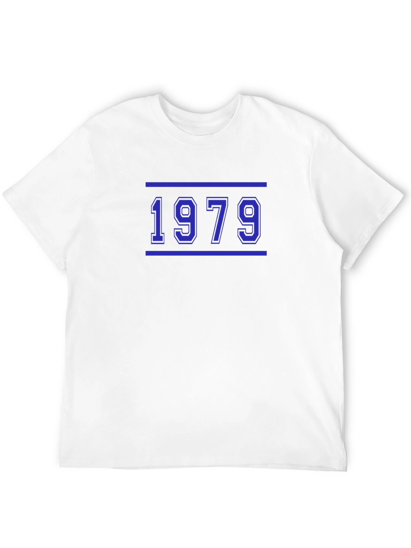 1979 Graphic Tee - Retro Style