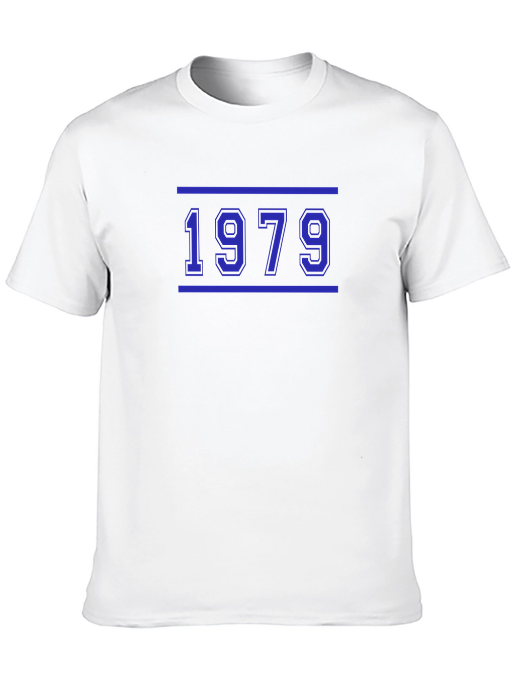 1979 Graphic Tee - Retro Style