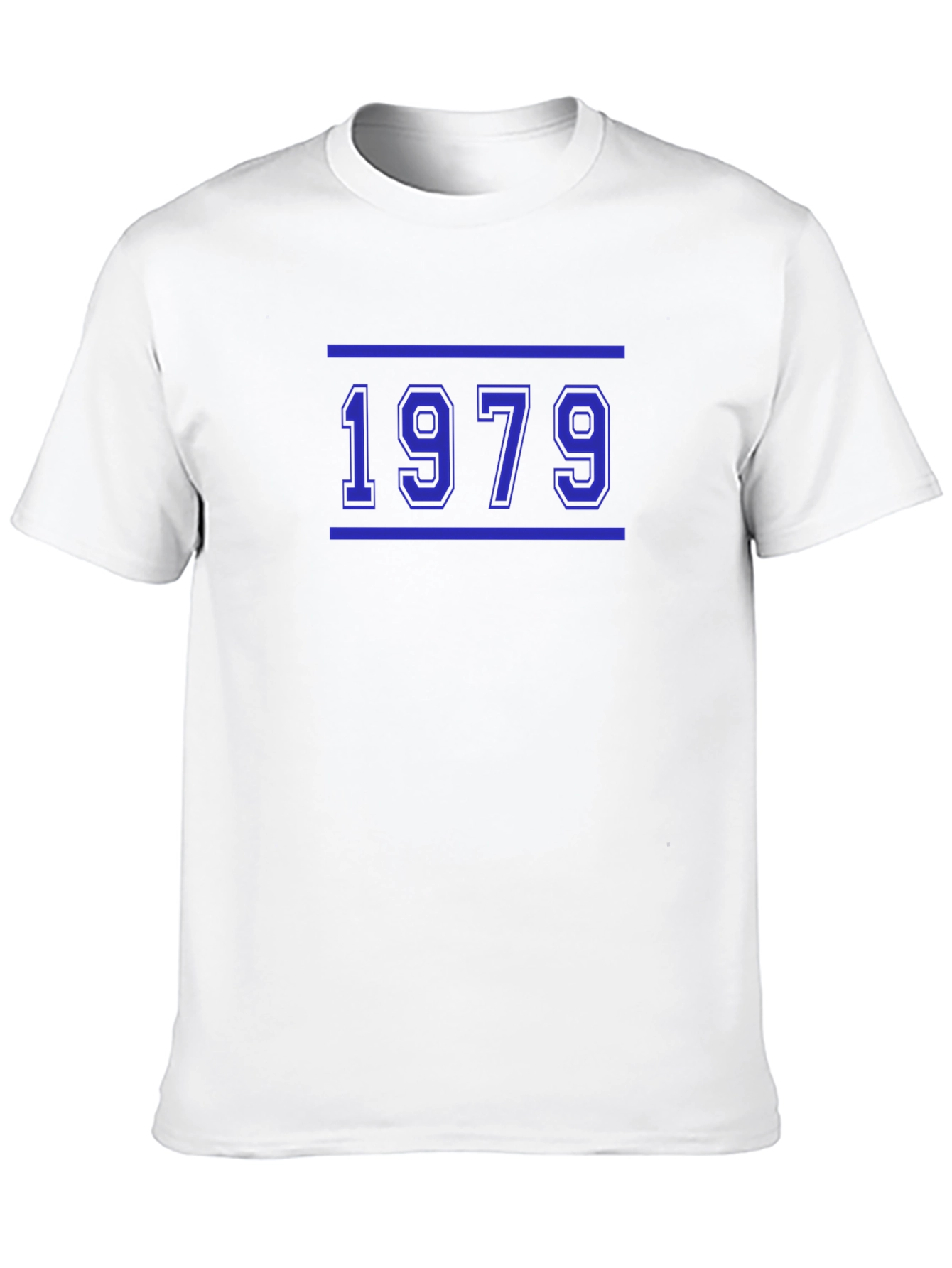 1979 Graphic Tee - Retro Style