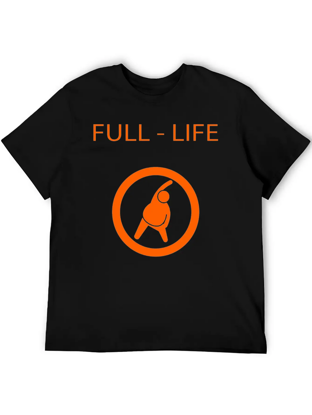 Half Life Mashup Timeless Short Sleeve Tee – Comfy And Minimalist Design