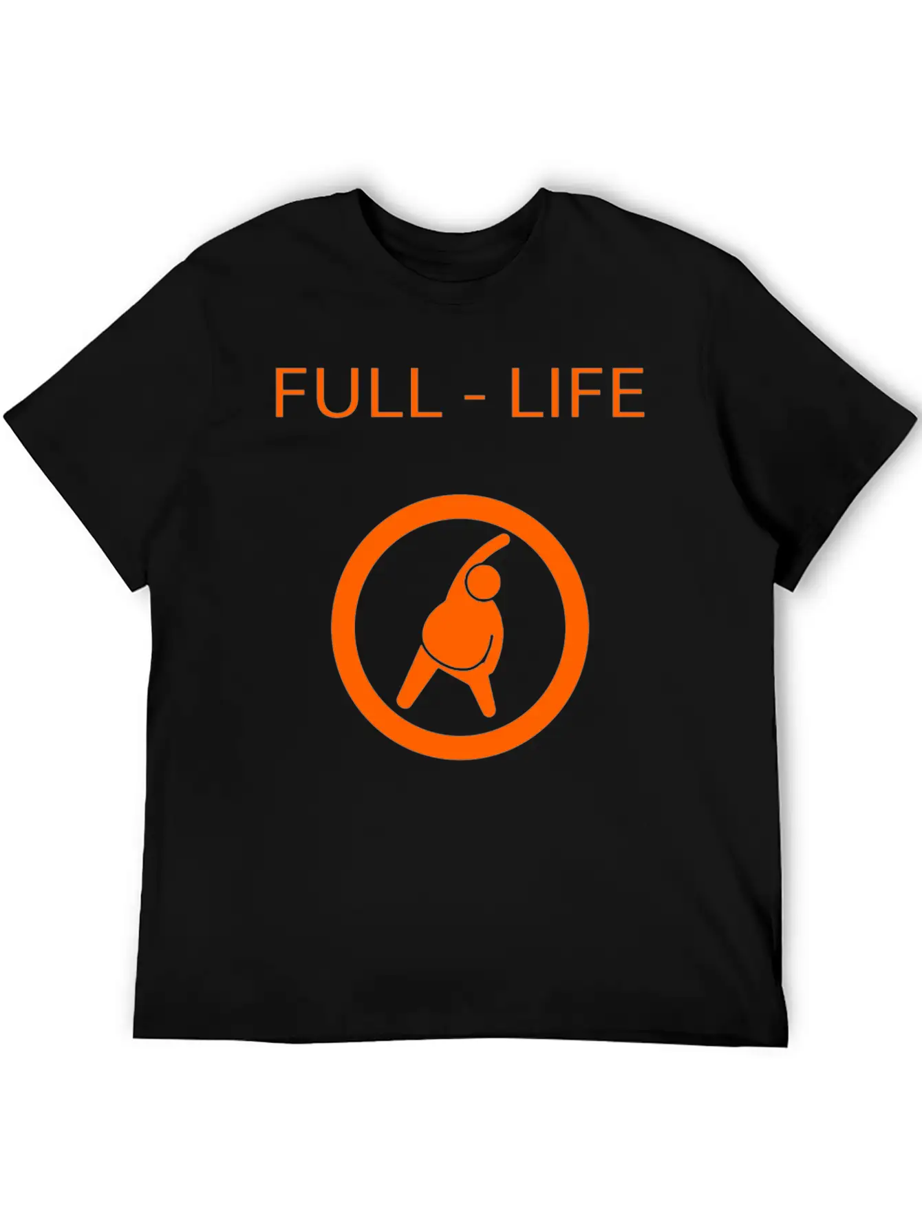 Half Life Mashup Timeless Short Sleeve Tee – Comfy And Minimalist Design