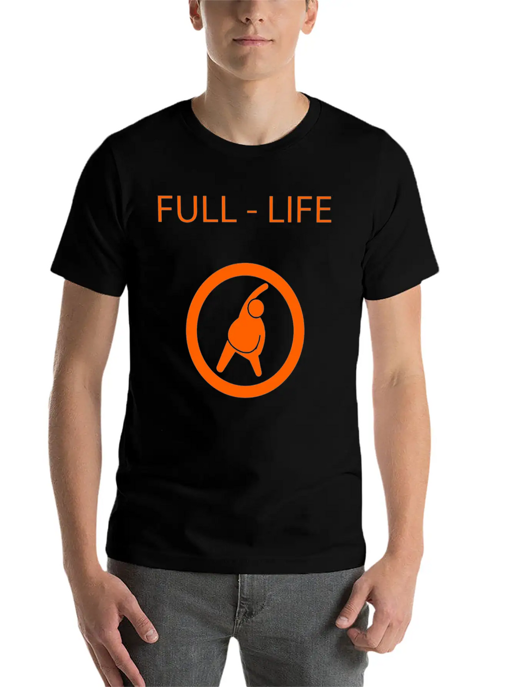 Half Life Mashup Timeless Short Sleeve Tee – Comfy And Minimalist Design