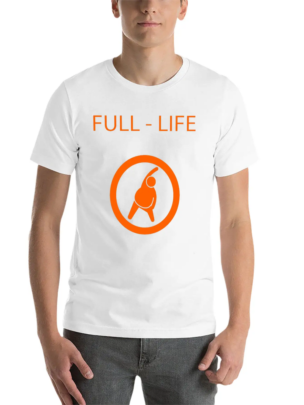 Half Life Mashup Timeless Short Sleeve Tee – Comfy And Minimalist Design