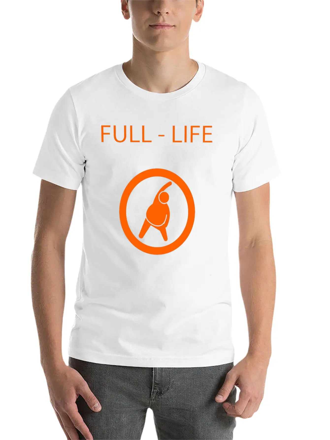 Half Life Mashup Timeless Short Sleeve Tee – Comfy And Minimalist Design