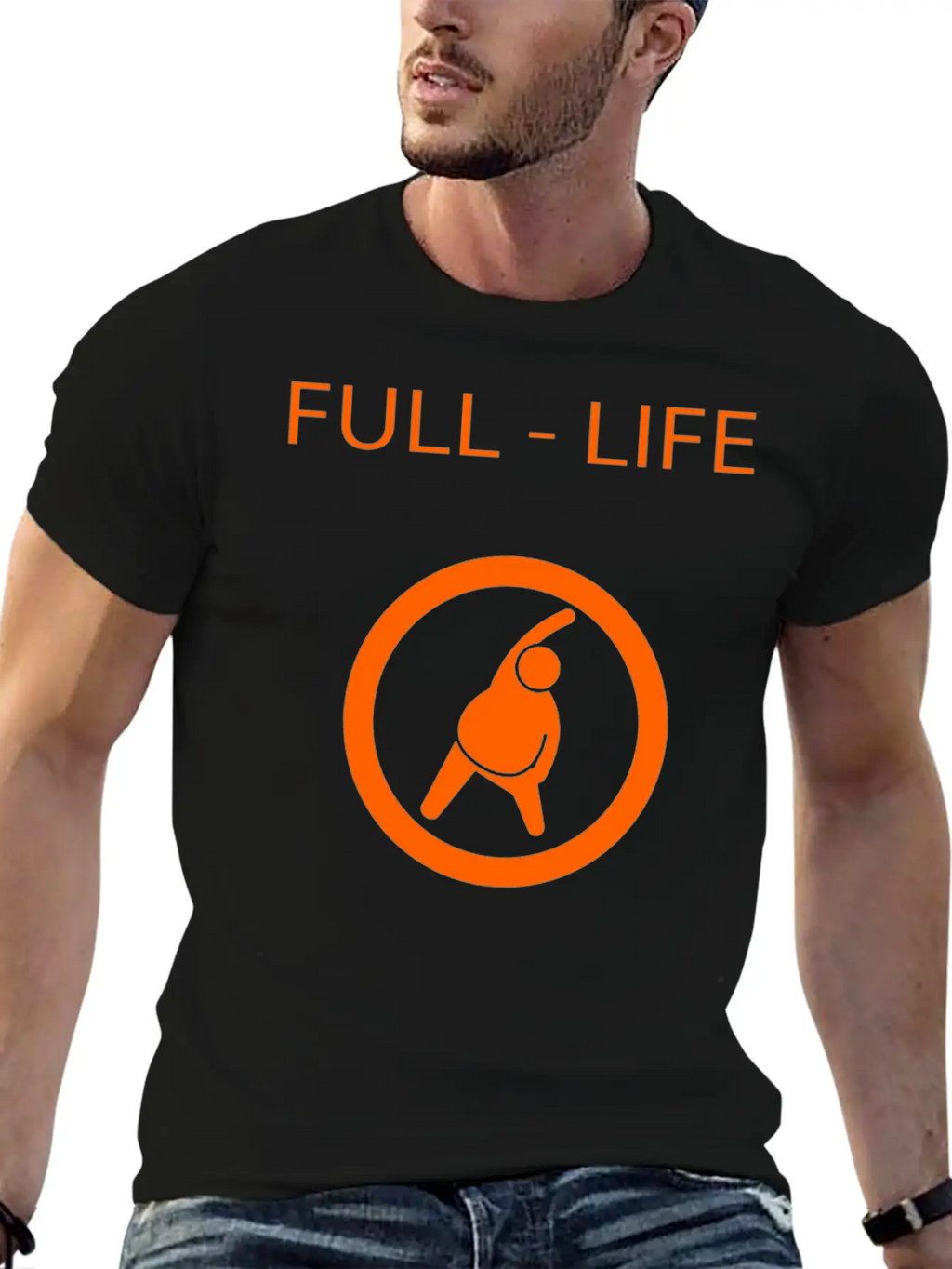 Half Life Mashup Timeless Short Sleeve Tee – Comfy And Minimalist Design