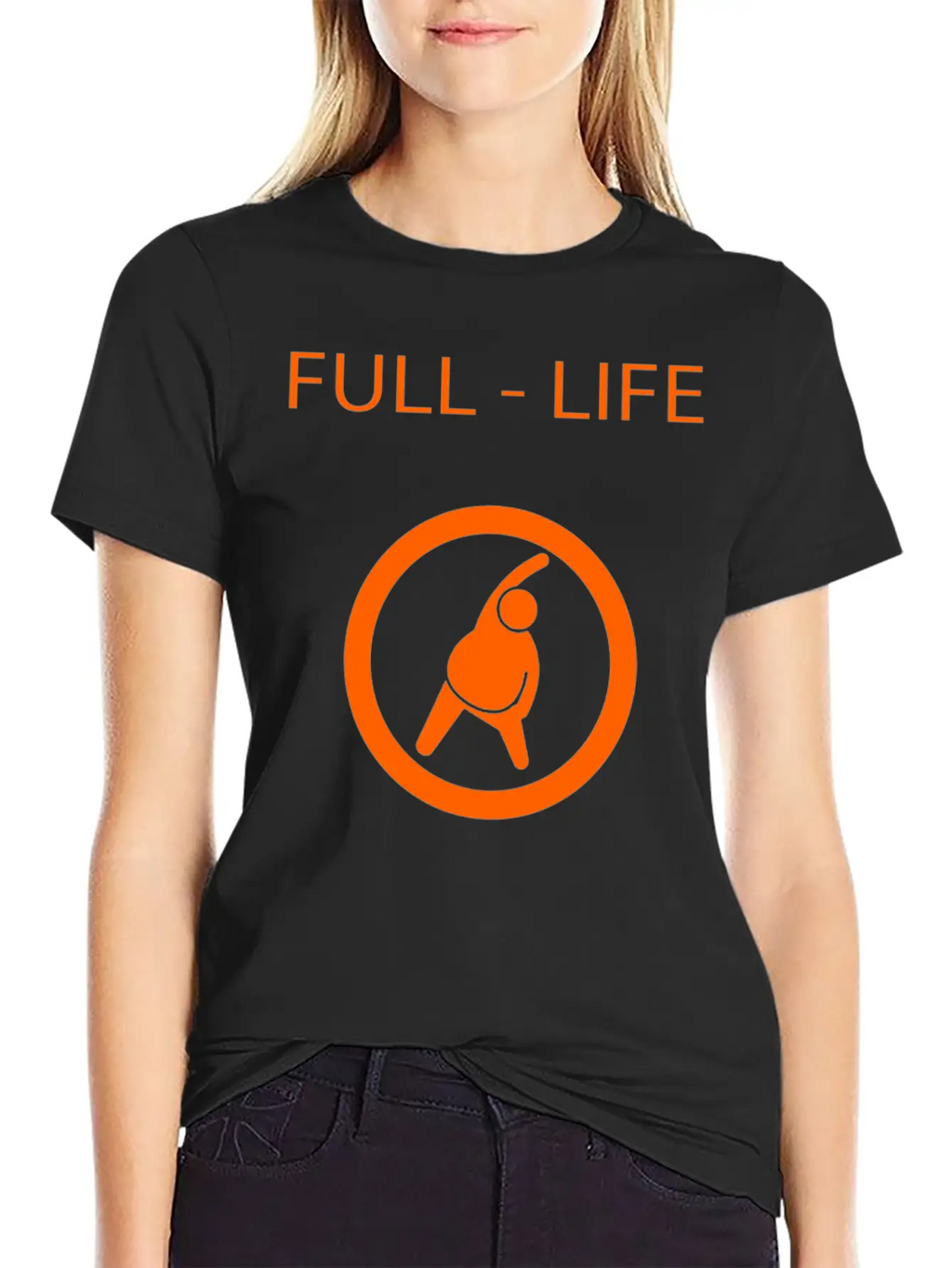 Half Life Mashup Timeless Short Sleeve Tee – Comfy And Minimalist Design