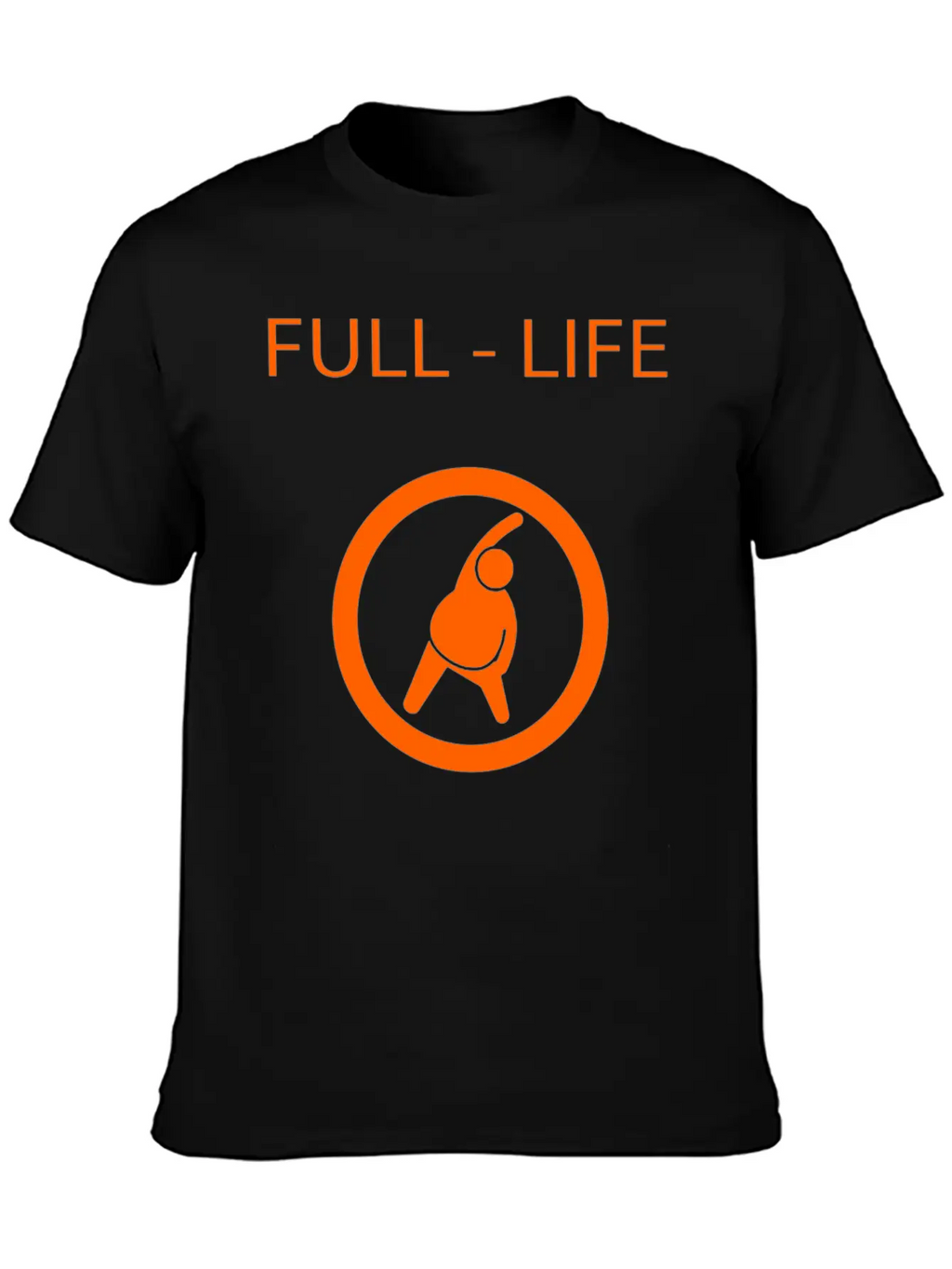 Half Life Mashup Timeless Short Sleeve Tee – Comfy And Minimalist Design