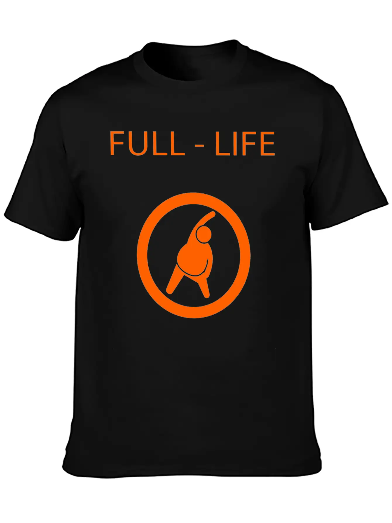 Half Life Mashup Timeless Short Sleeve Tee – Comfy And Minimalist Design