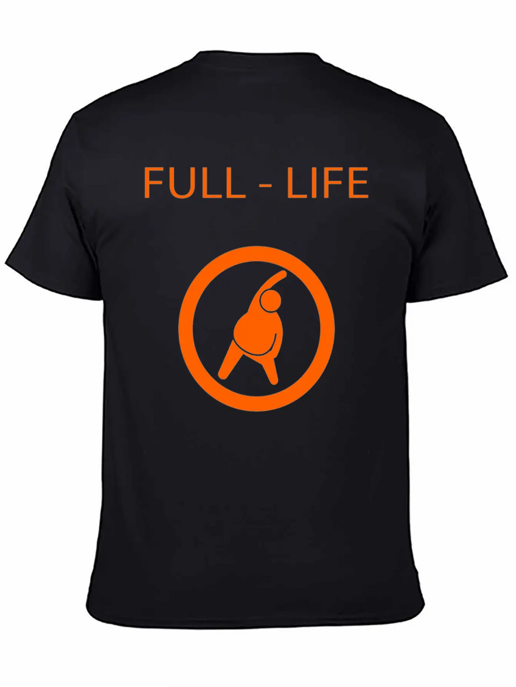 Half Life Mashup Timeless Short Sleeve Tee – Comfy And Minimalist Design