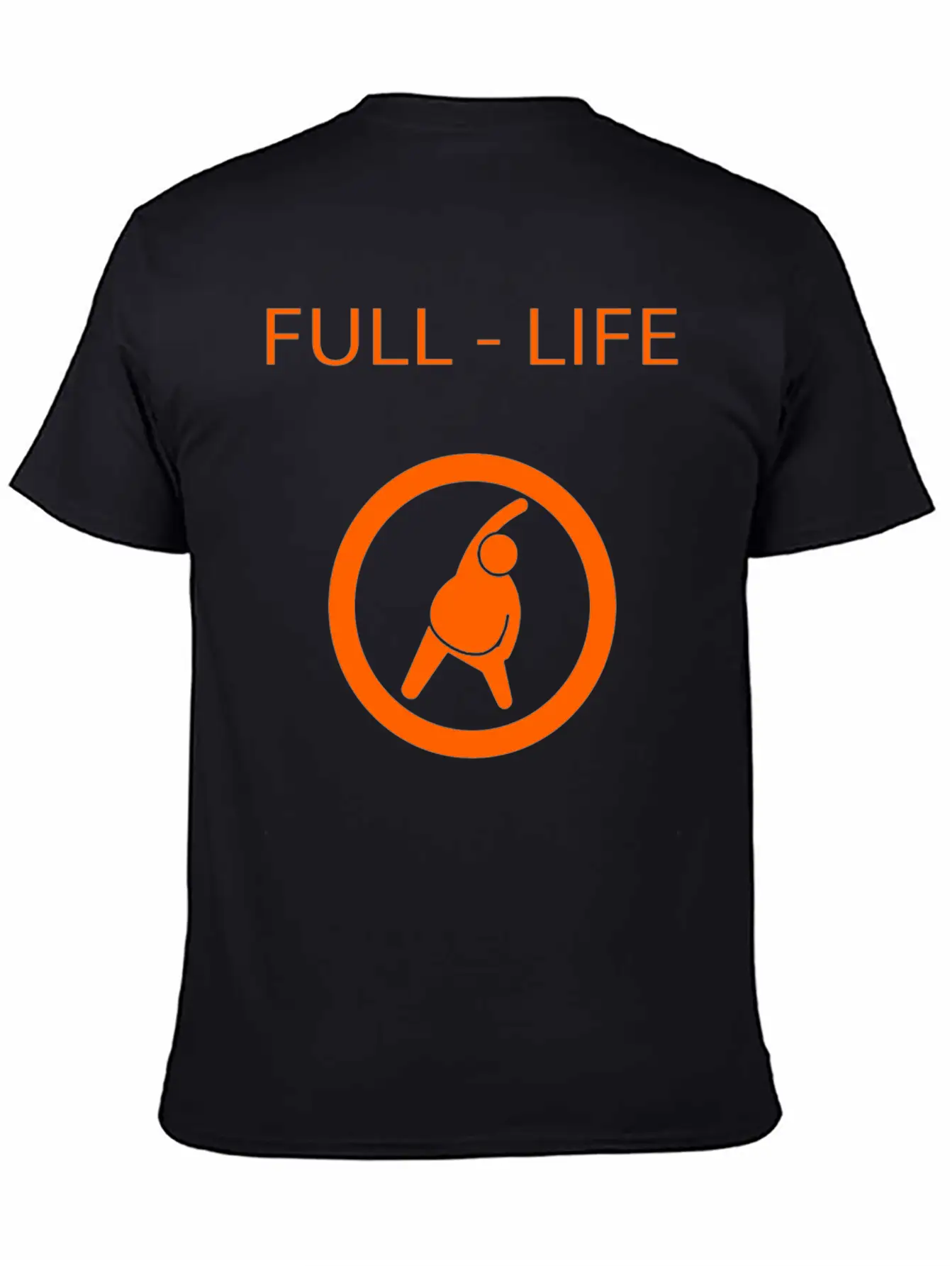 Half Life Mashup Timeless Short Sleeve Tee – Comfy And Minimalist Design