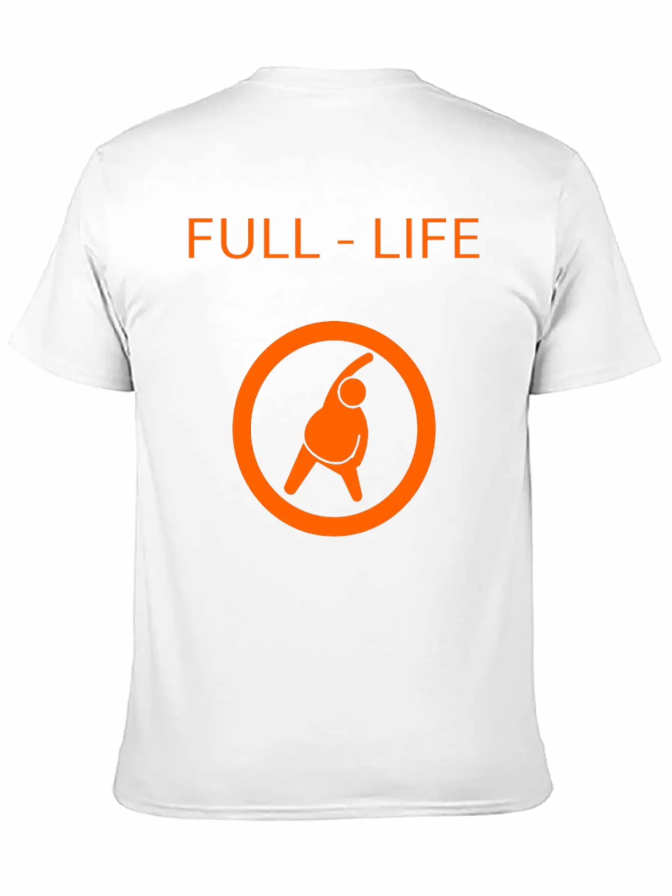 Half Life Mashup Timeless Short Sleeve Tee – Comfy And Minimalist Design