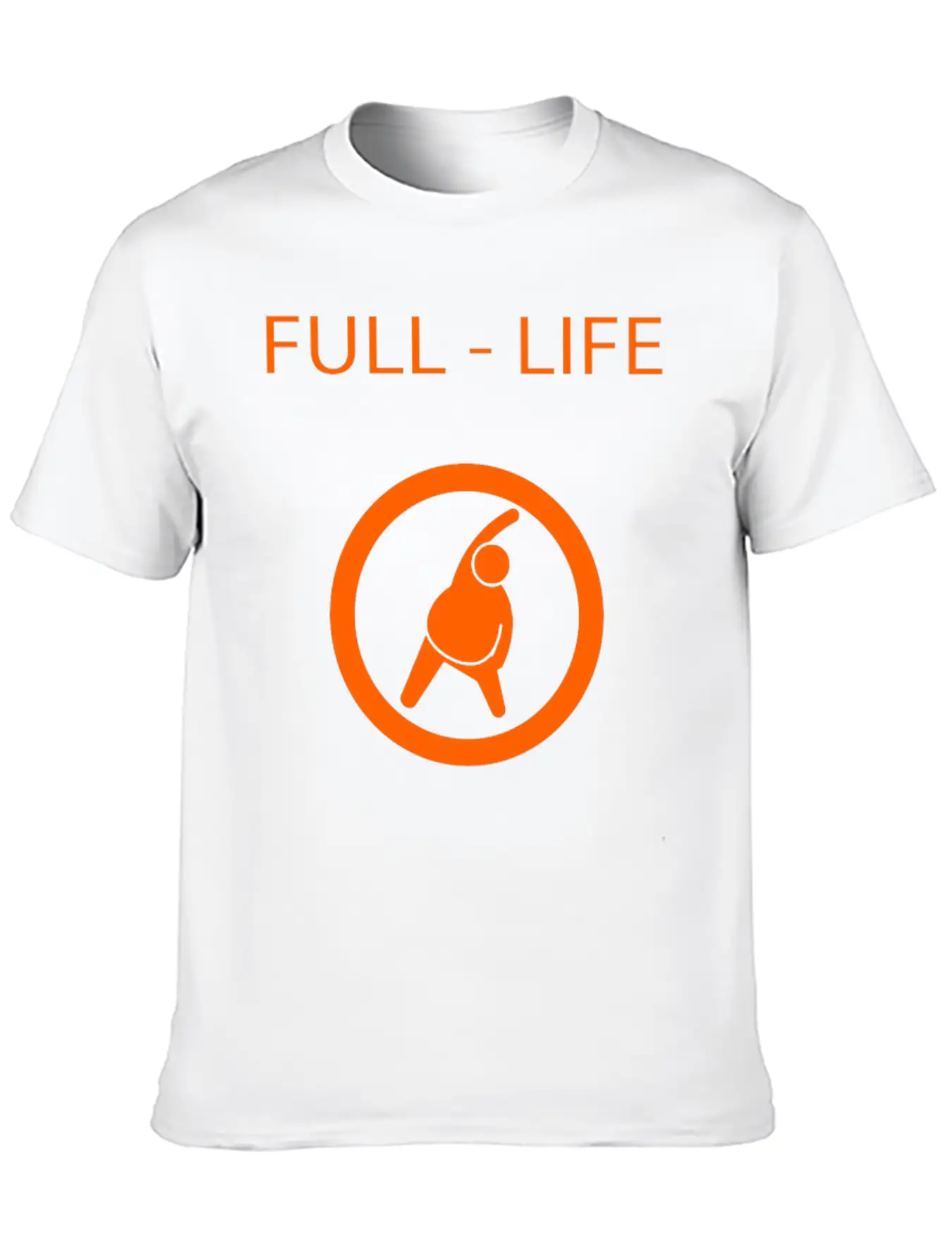 Half Life Mashup Timeless Short Sleeve Tee – Comfy And Minimalist Design