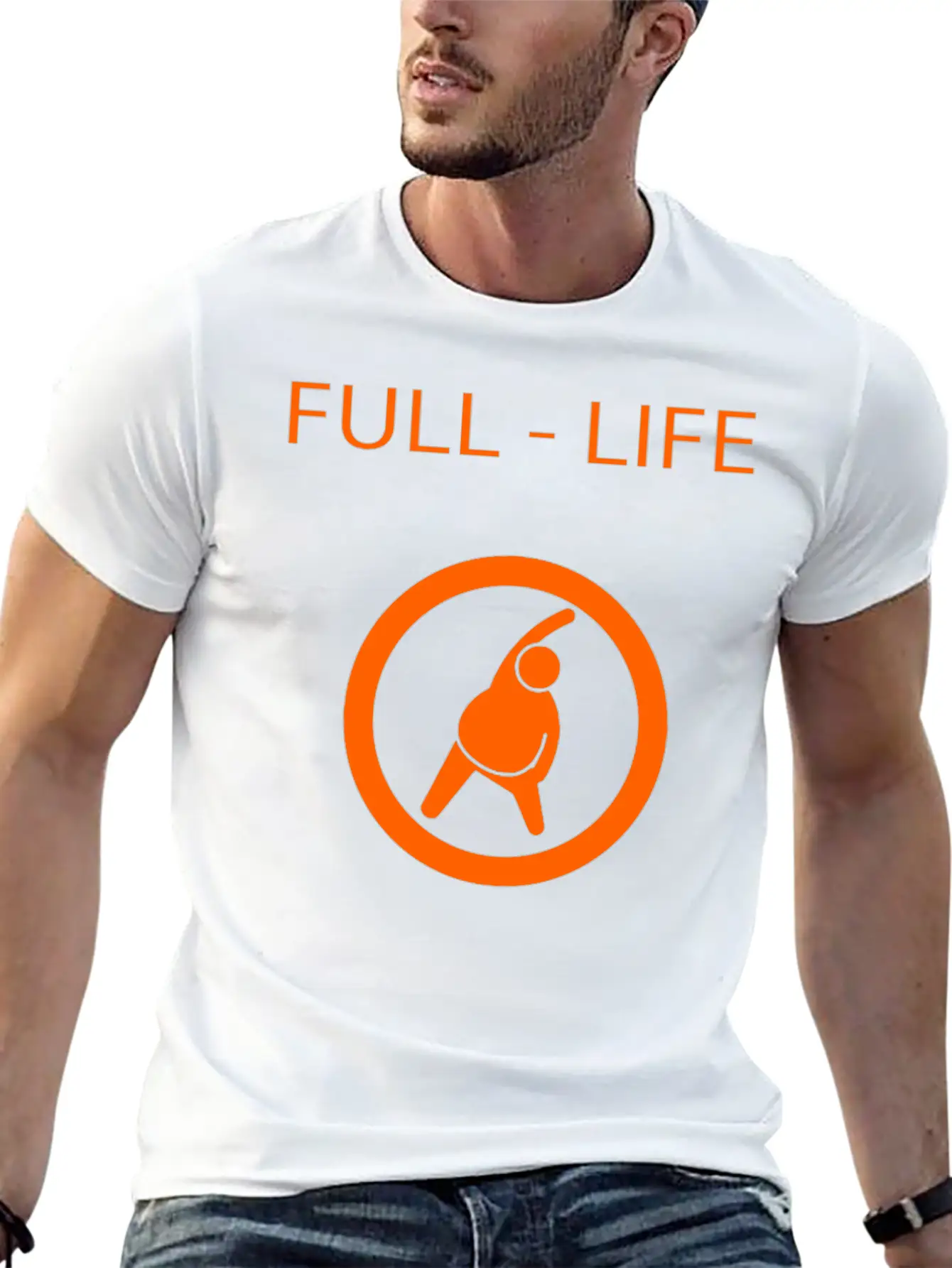 Half Life Mashup Timeless Short Sleeve Tee – Comfy And Minimalist Design