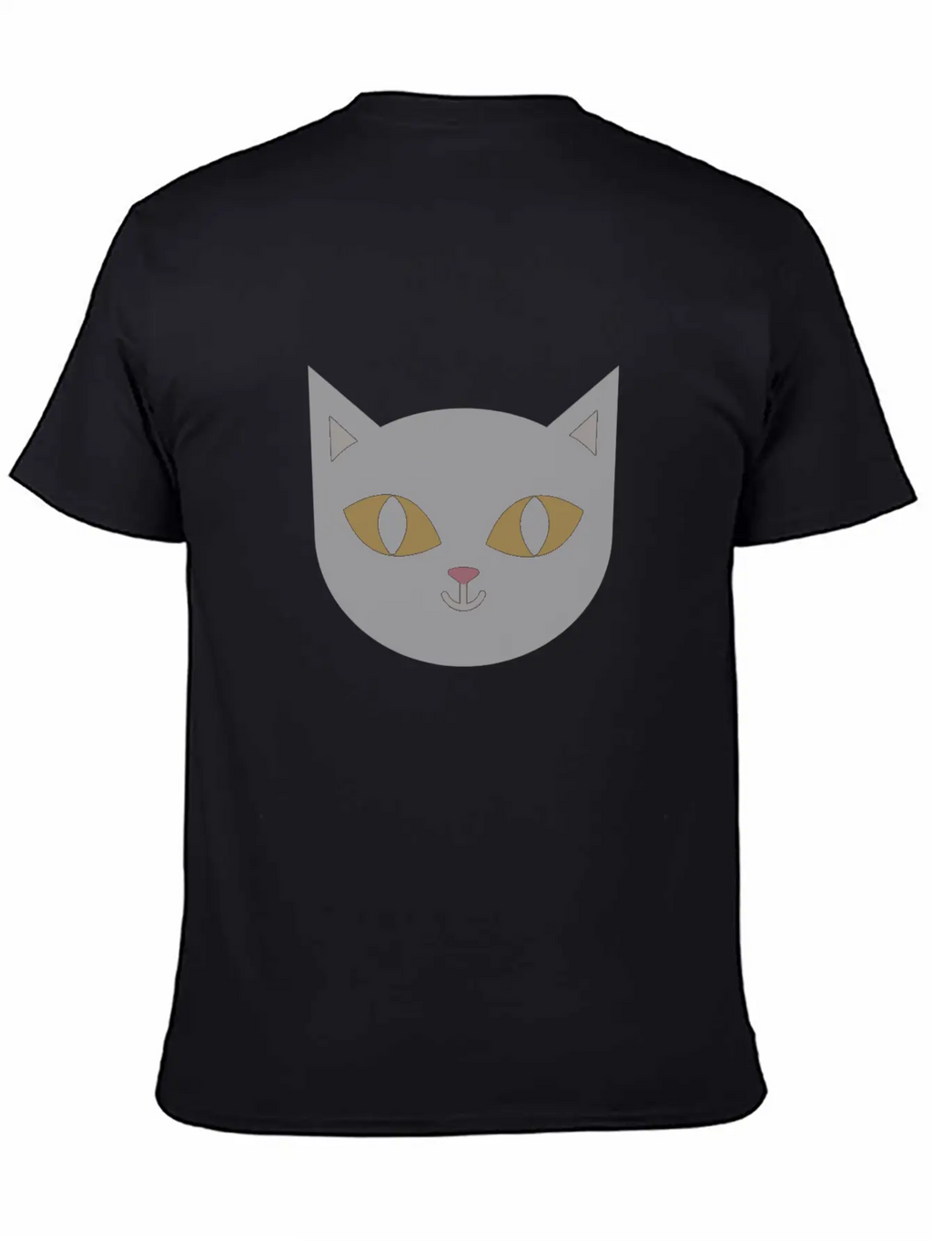 Halloween Clothing Relaxed Everyday Tee – Lightweight And Durable Cotton