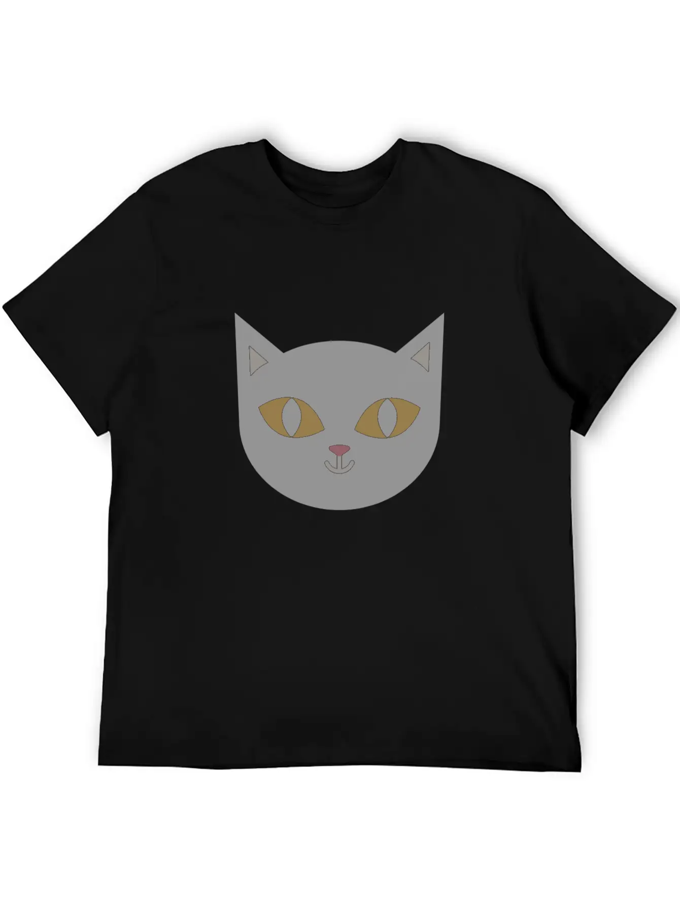 Halloween Clothing Relaxed Everyday Tee – Lightweight And Durable Cotton