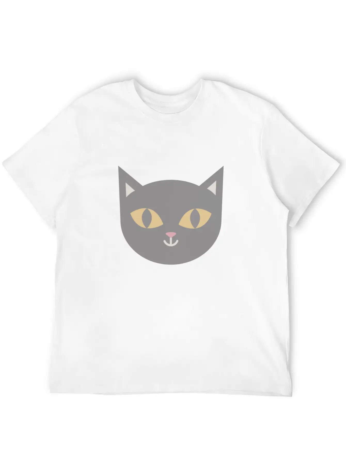 Halloween Clothing Relaxed Everyday Tee – Lightweight And Durable Cotton