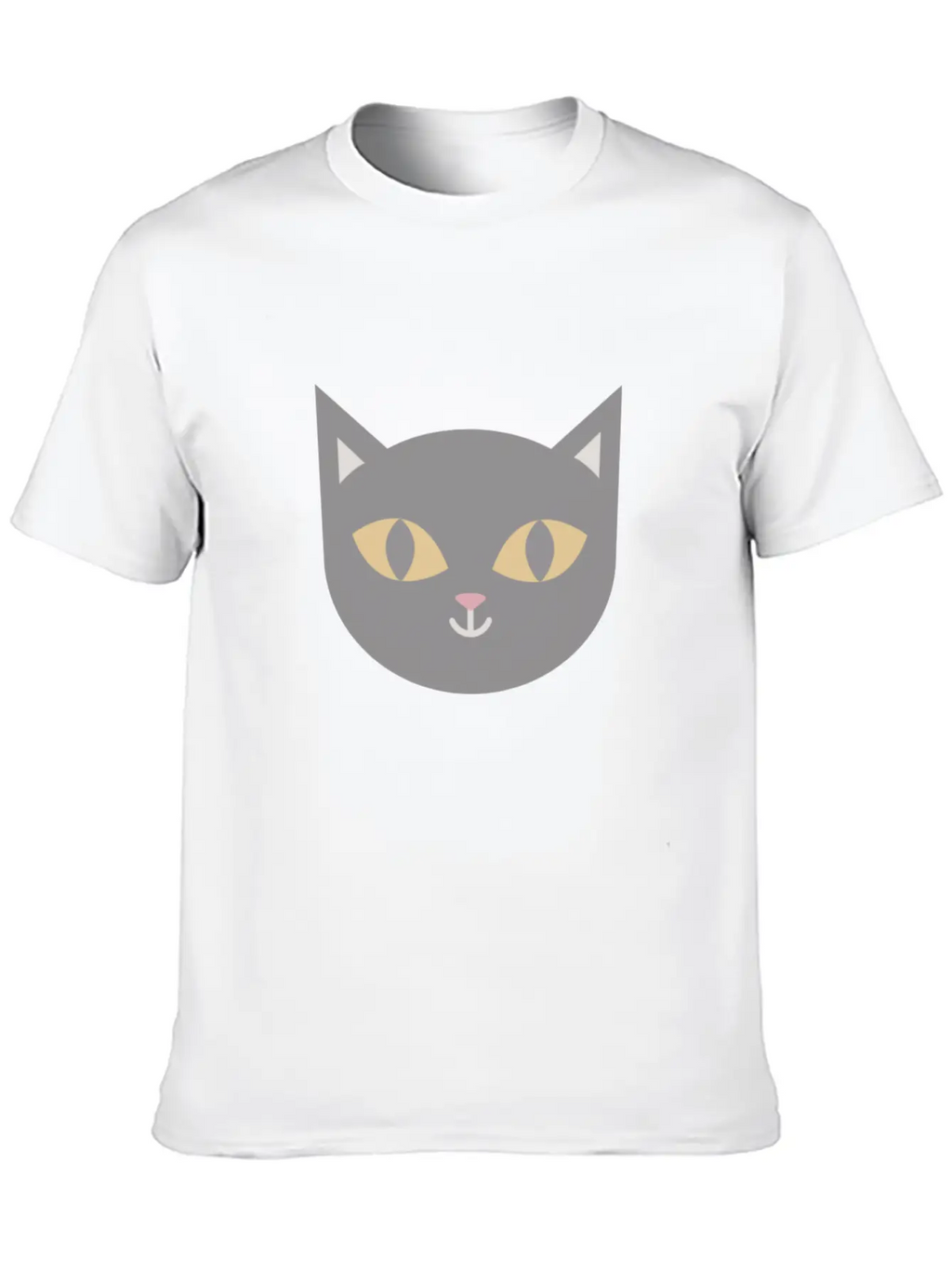 Halloween Clothing Relaxed Everyday Tee – Lightweight And Durable Cotton