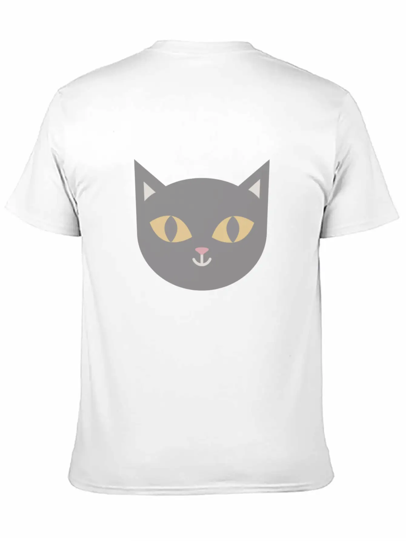Halloween Clothing Relaxed Everyday Tee – Lightweight And Durable Cotton