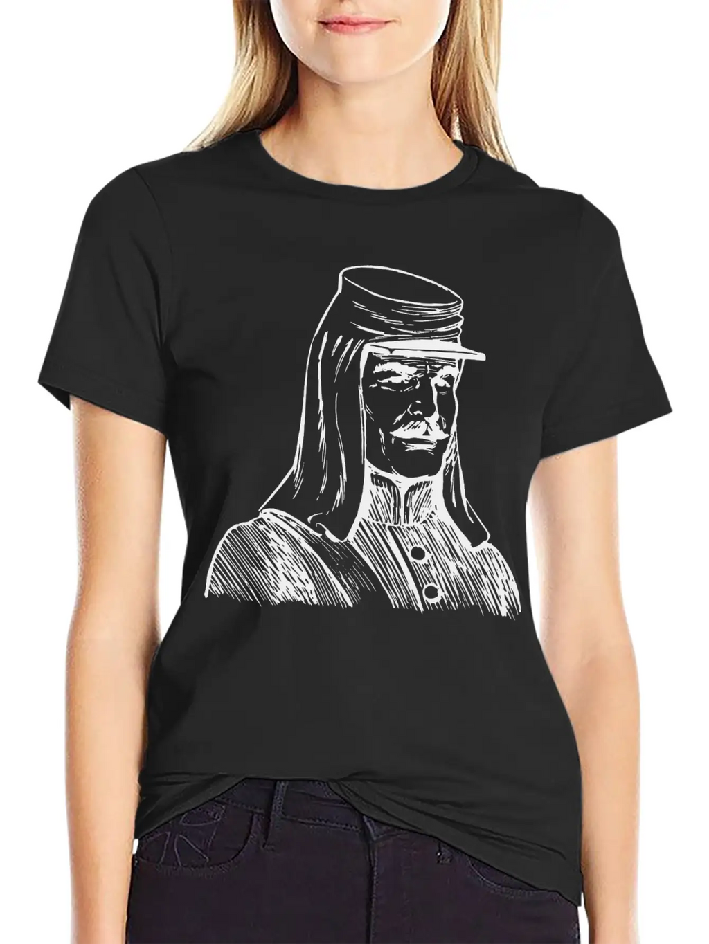 Havelock Relaxed Everyday Tee – Lightweight And Durable Cotton