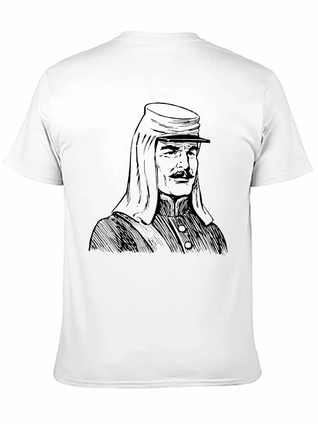 Havelock Relaxed Everyday Tee – Lightweight And Durable Cotton