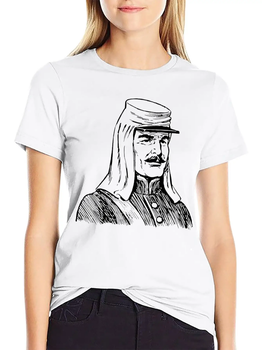 Havelock Relaxed Everyday Tee – Lightweight And Durable Cotton