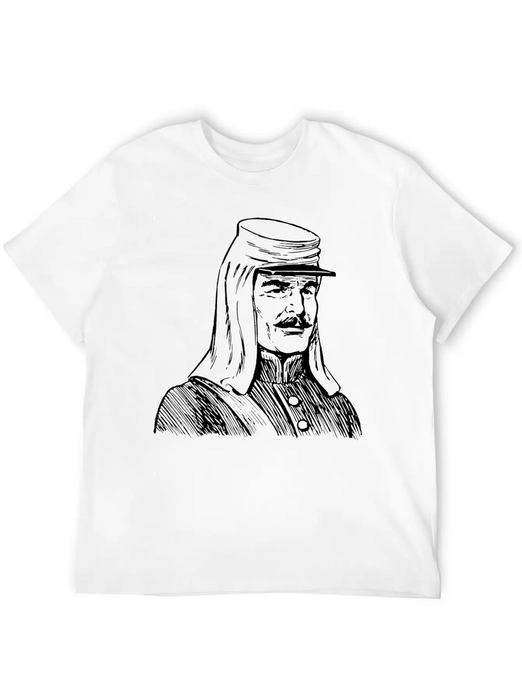 Havelock Relaxed Everyday Tee – Lightweight And Durable Cotton