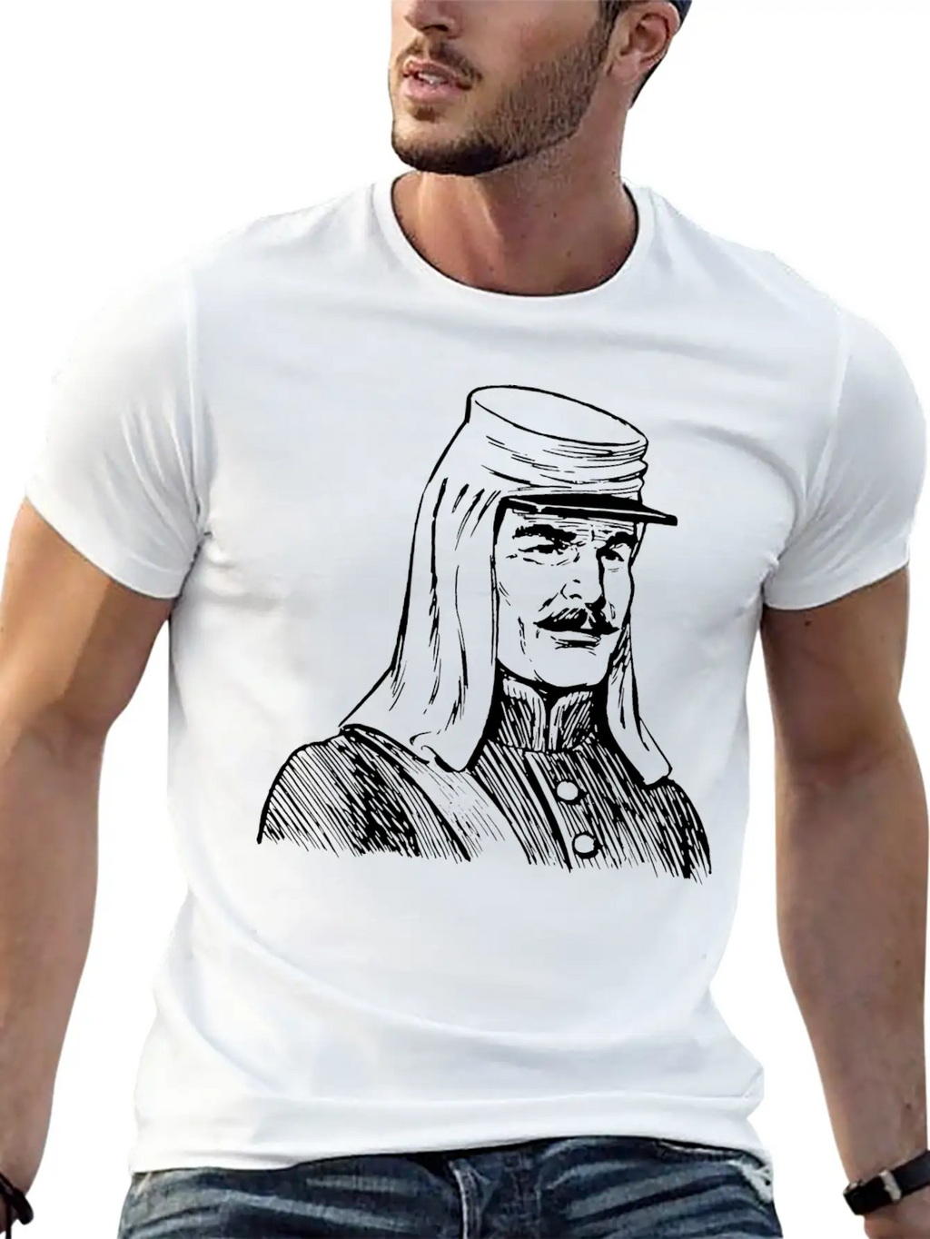 Havelock Relaxed Everyday Tee – Lightweight And Durable Cotton
