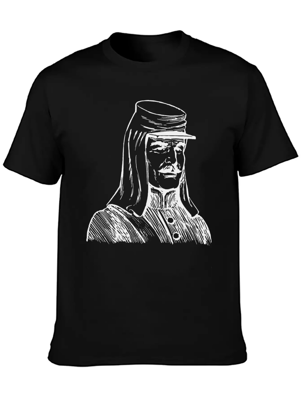Havelock Relaxed Everyday Tee – Lightweight And Durable Cotton