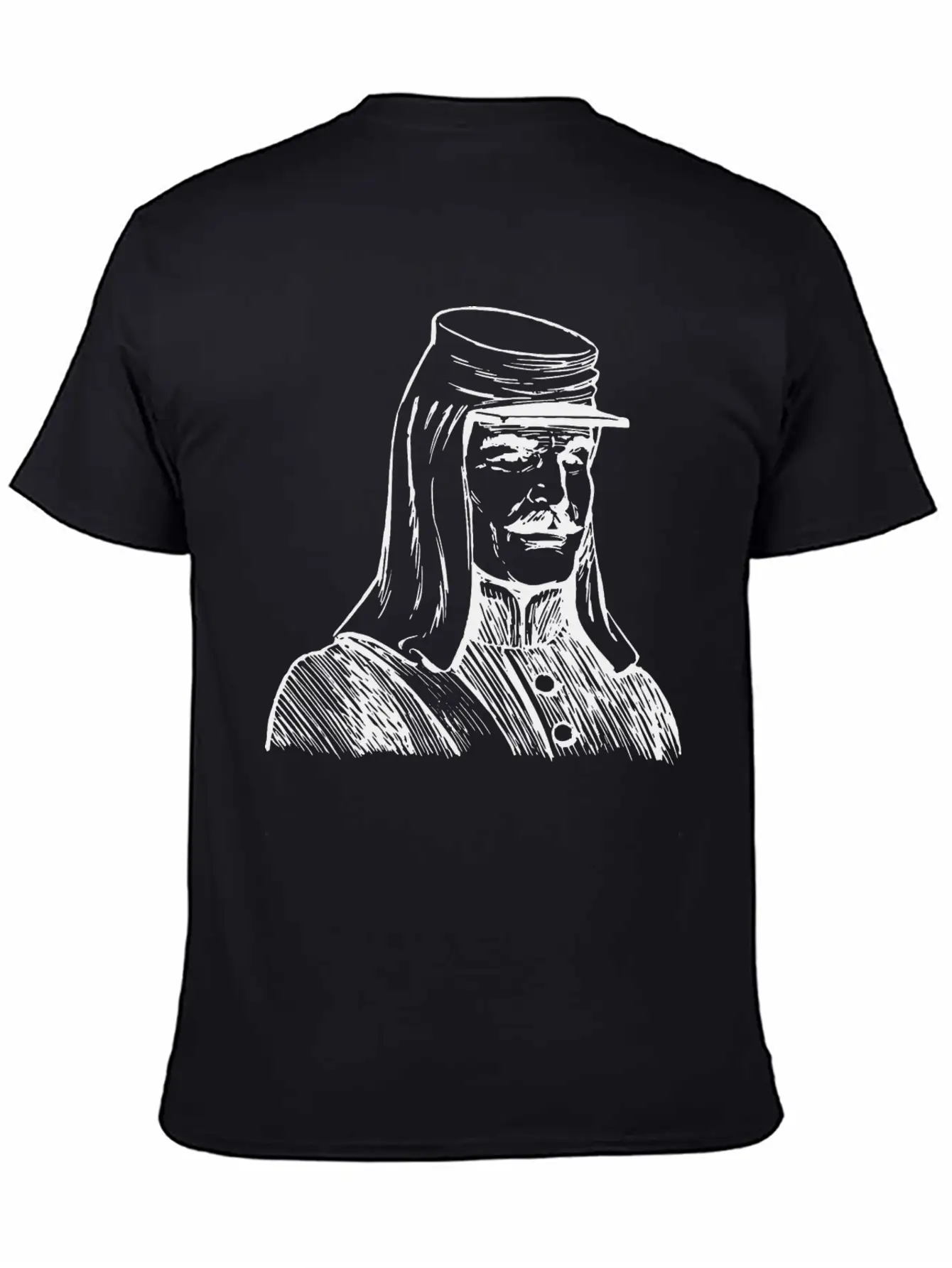 Havelock Relaxed Everyday Tee – Lightweight And Durable Cotton