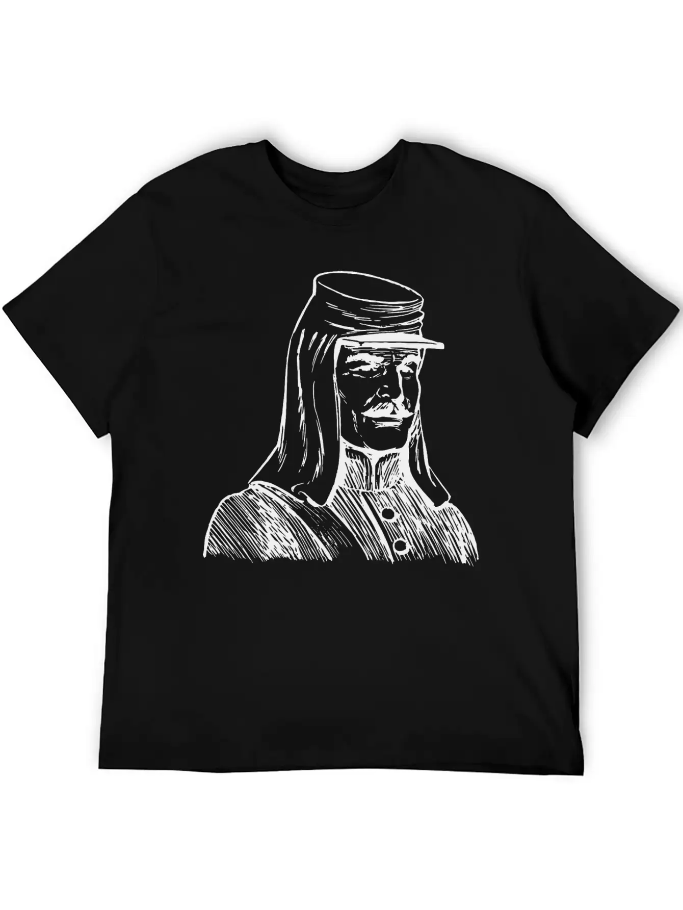 Havelock Relaxed Everyday Tee – Lightweight And Durable Cotton