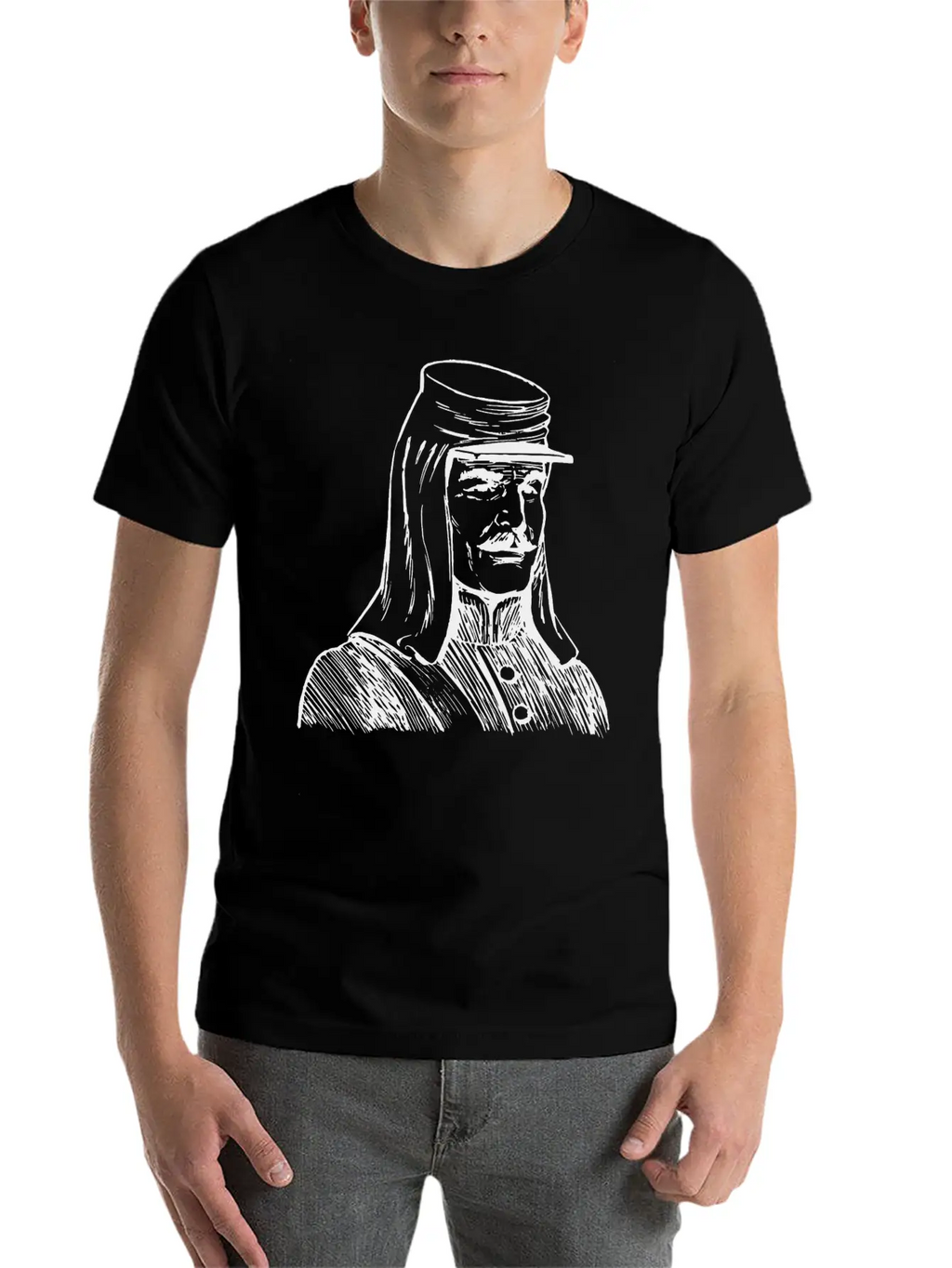 Havelock Relaxed Everyday Tee – Lightweight And Durable Cotton