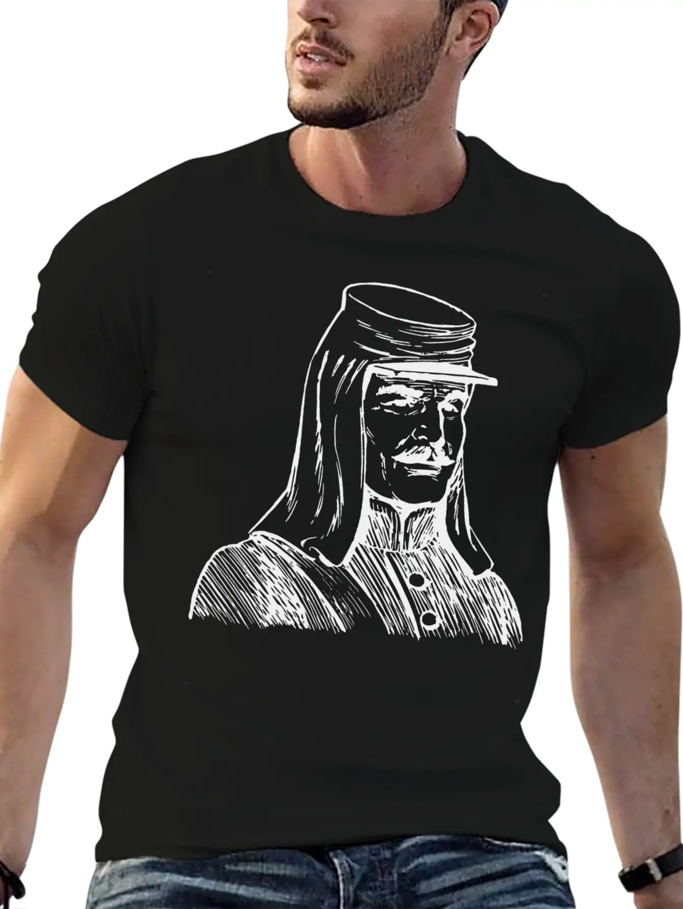 Havelock Relaxed Everyday Tee – Lightweight And Durable Cotton