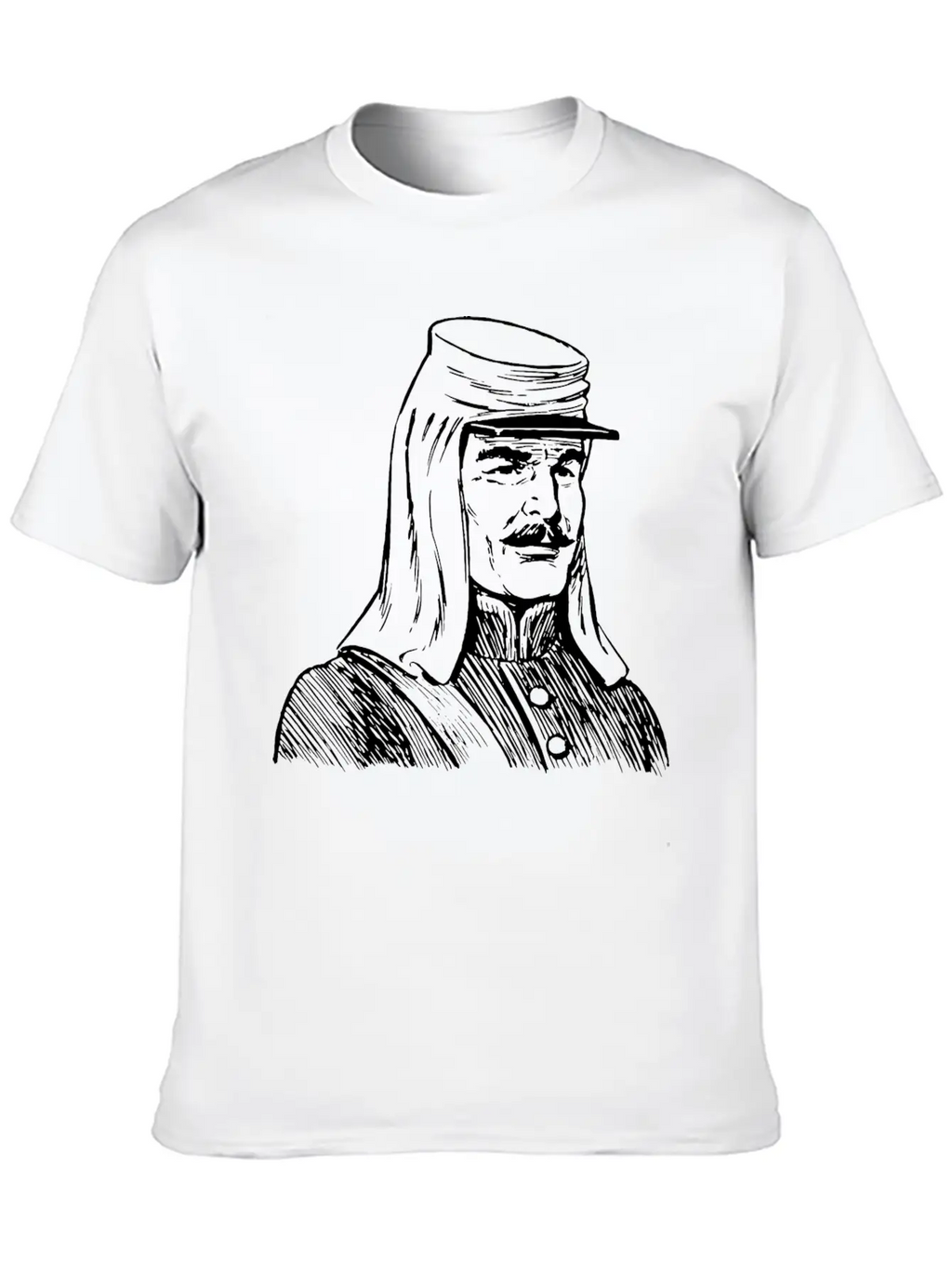 Havelock Relaxed Everyday Tee – Lightweight And Durable Cotton