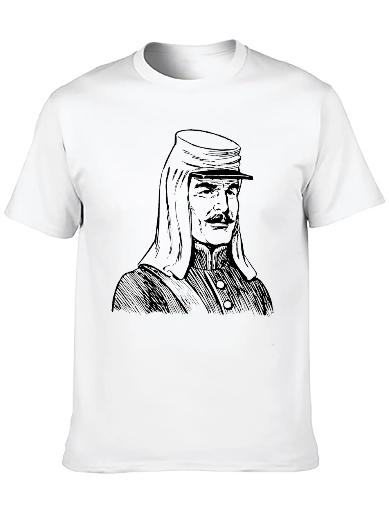 Havelock Relaxed Everyday Tee – Lightweight And Durable Cotton
